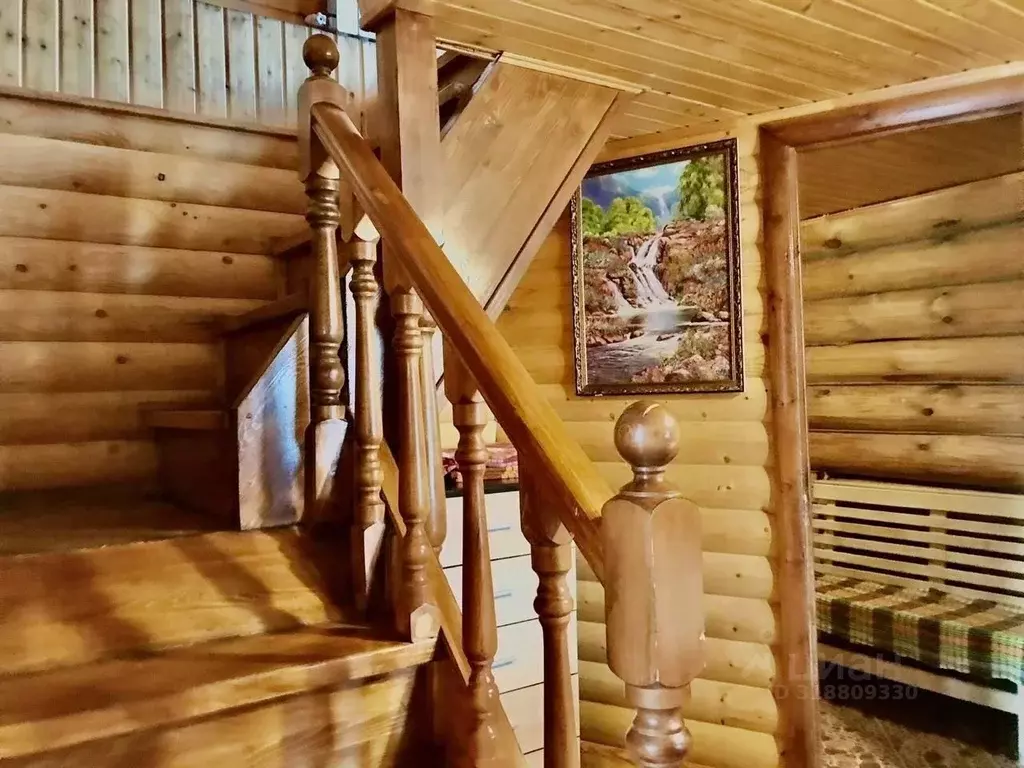 Дом в Татарстан, Казань Самосырово жилмассив, ул. Мира, 15 (120 м) - Фото 1