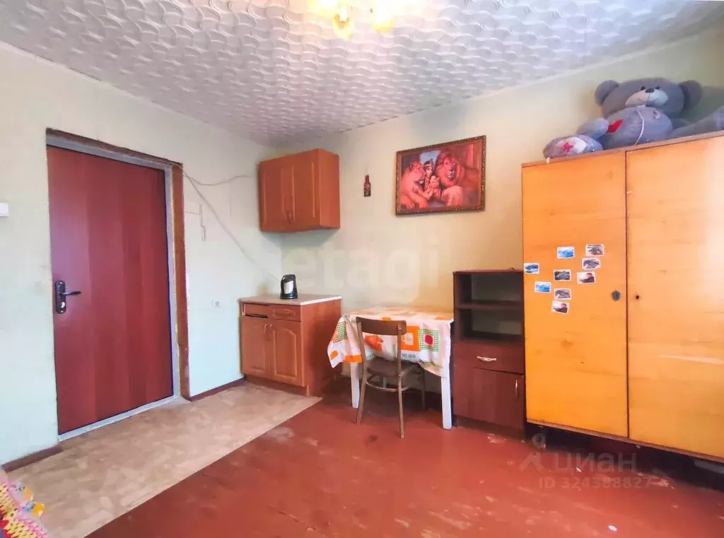 Комната Архангельская область, Котлас ул. 28-й Невельской дивизии, 4 ... - Фото 1