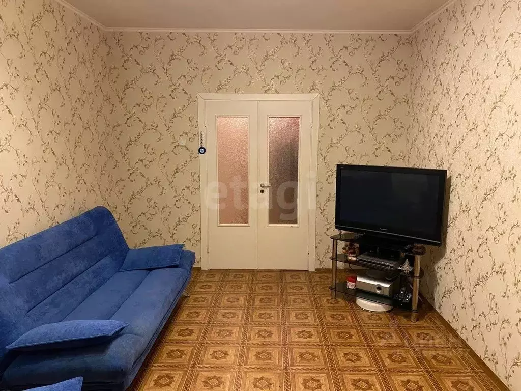 2-к кв. Ханты-Мансийский АО, Сургут Геологическая ул., 22 (53.5 м) - Фото 1