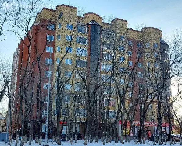 3-комнатная квартира: Тюмень, улица Мельникайте, 71 (79.3 м) - Фото 1