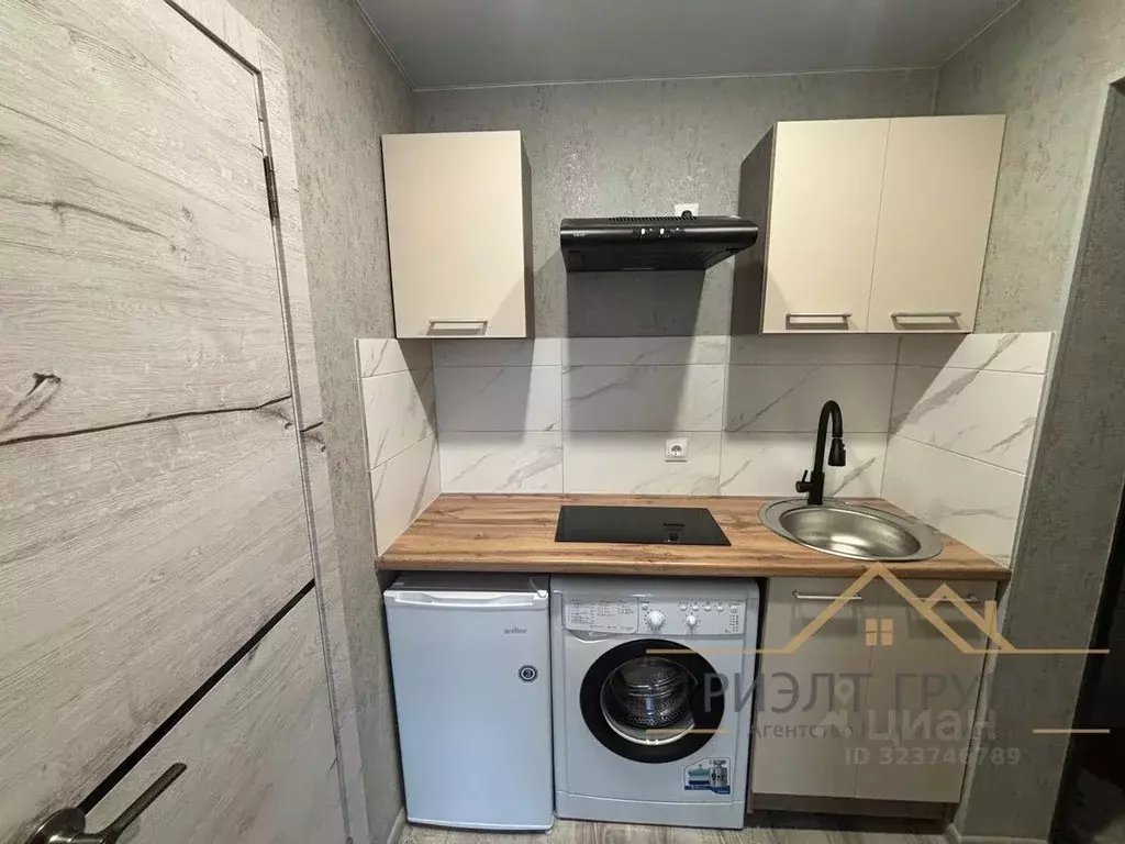 Студия Татарстан, Казань ул. Восстания, 93а (19.0 м) - Фото 2