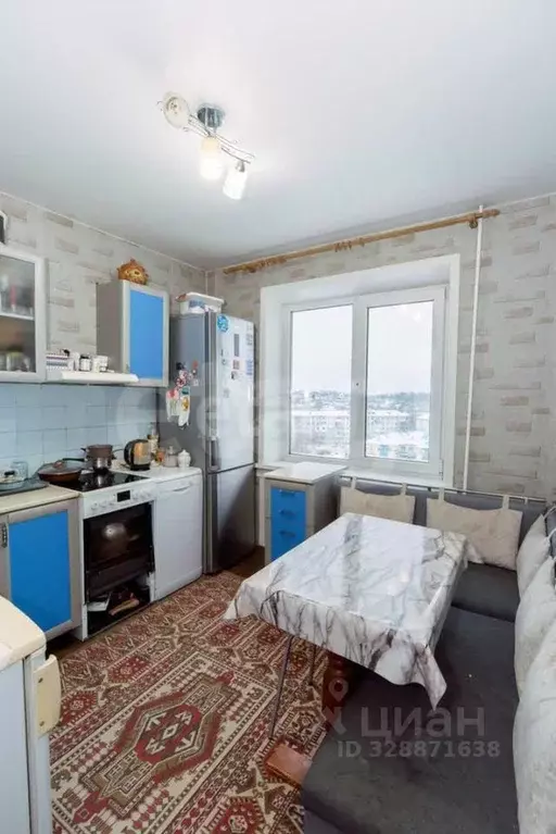 3-к кв. Алтайский край, Белокуриха ул. Братьев Ждановых, 11 (62.0 м) - Фото 2