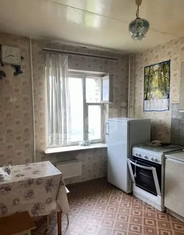 1-к кв. Московская область, Домодедово Центральный мкр, ул. 25 лет ... - Фото 1