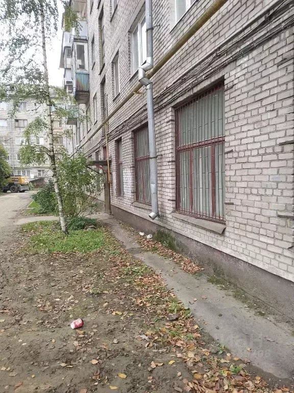 2-к кв. Вологодская область, Череповец Спортивная ул., 16 (42.6 м) - Фото 2