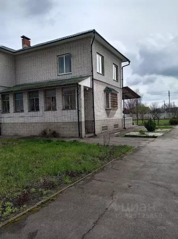 Дом в Белгородская область, Белгородский район, Разумное рп ул. ... - Фото 2