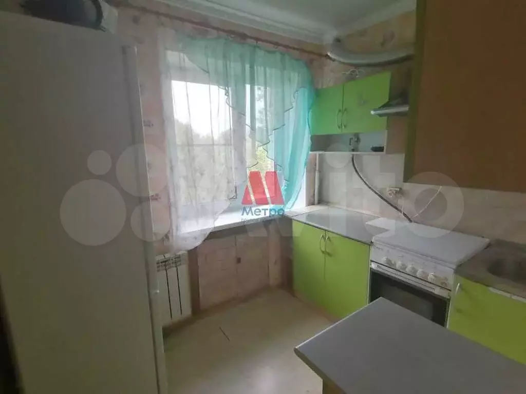 2-к. квартира, 40 м, 5/5 эт. - Фото 0