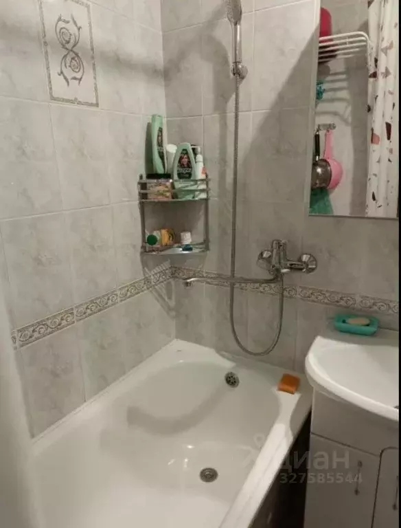 Комната Татарстан, Казань ул. Рабочей молодежи, 11 (11.0 м) - Фото 2