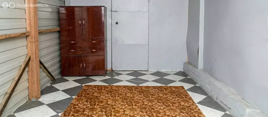 Дом в Называевск, Депутатская улица, 110 (40 м) - Фото 1