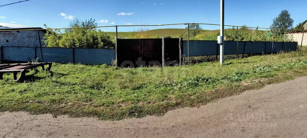 Участок в Татарстан, Альметьевский район, с. Кама-Исмагилово  (31.85 ... - Фото 1