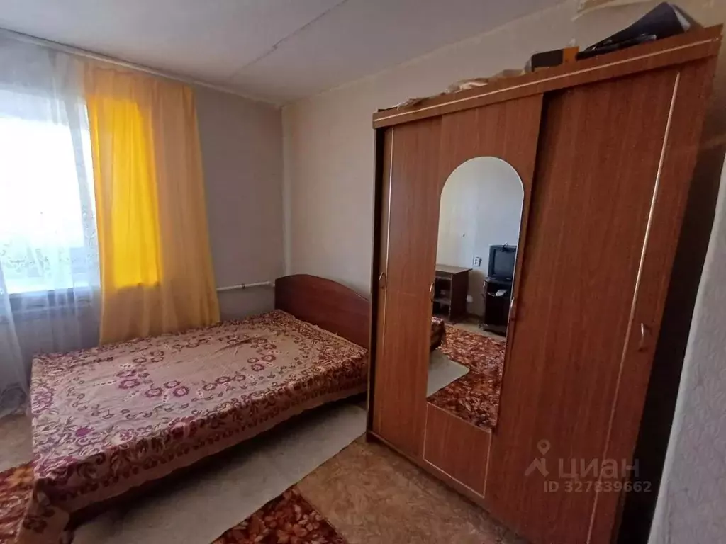 1-к кв. Тамбовская область, Тамбов Московская ул., 23А (33.0 м) - Фото 2