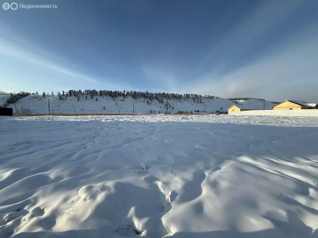 Участок в Якутск, улица Птицефабрика (10 м) - Фото 2