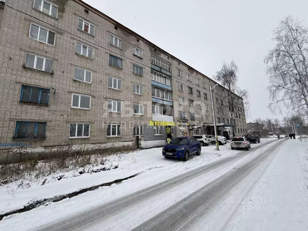 Комната Пермский край, Березники Юбилейная ул., 117 (11.0 м) - Фото 2