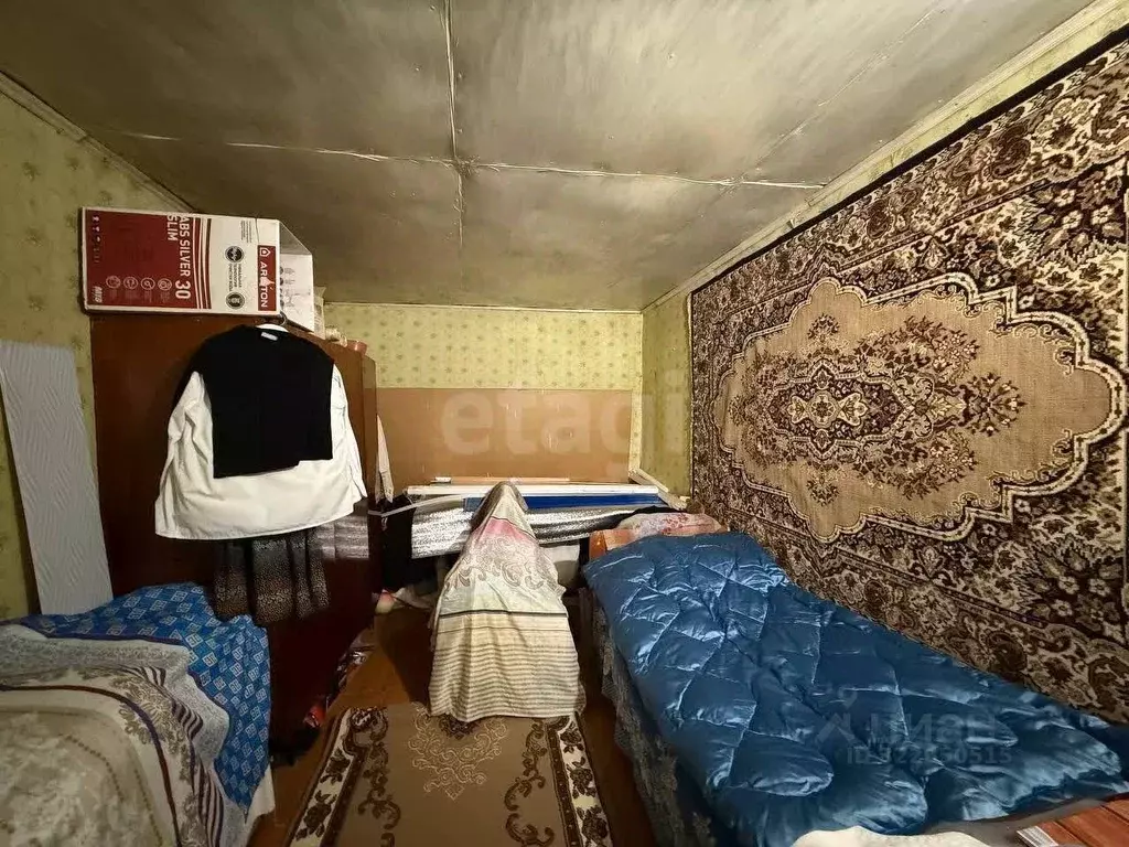 Дом в Брянская область, Сельцо Пролетарская ул. (97 м) - Фото 0