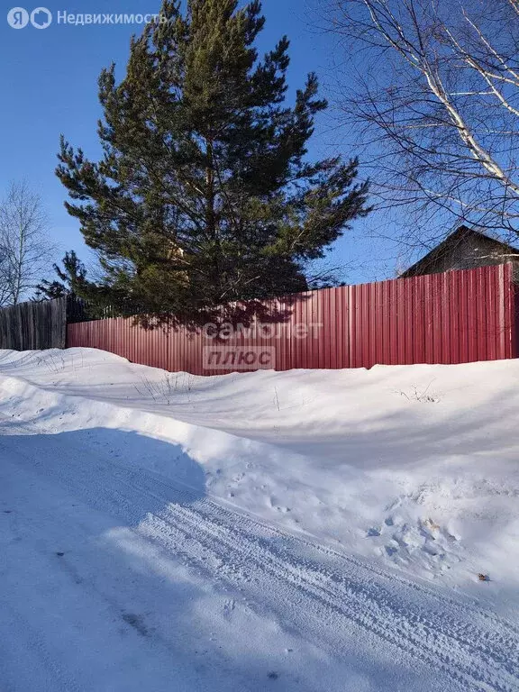 Дом в Томский район, Богашёвское сельское поселение, СНТ Ветеран ... - Фото 2