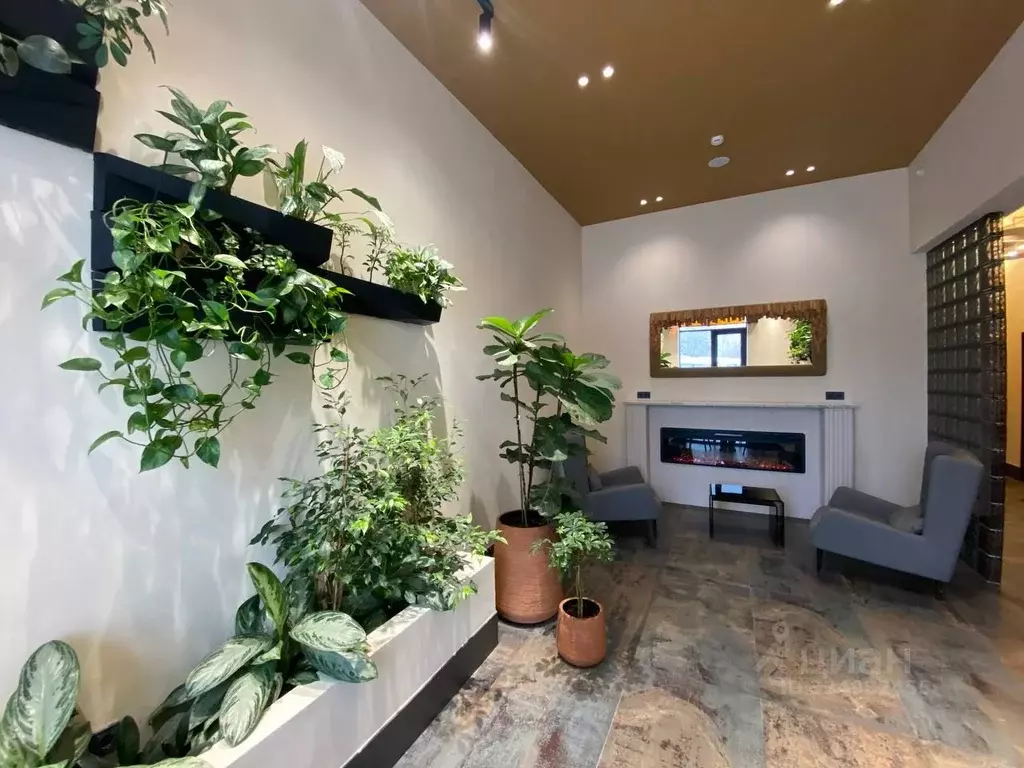 2-к кв. Иркутская область, Иркутск ул. Юрия Левитанского, 12/1 (43.5 ... - Фото 1