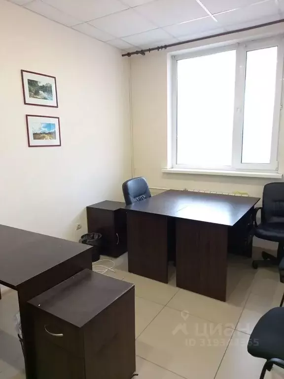 Офис в Тюменская область, Тюмень ул. Тимирязева, 10/4 (20 м) - Фото 0