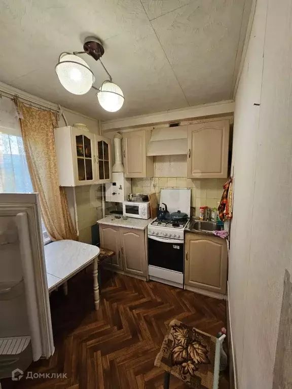 Продаётся 3-к квартира, 58.6 м - Фото 0