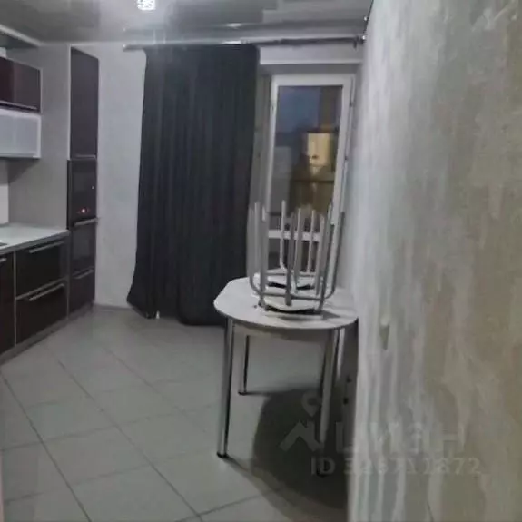 1-к кв. Тюменская область, Тюмень ул. Чернышевского, 2Бк2 (39.0 м) - Фото 2