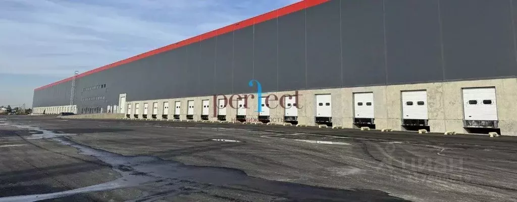 Склад в Московская область, Дмитровский муниципальный округ, пос. ... - Фото 0