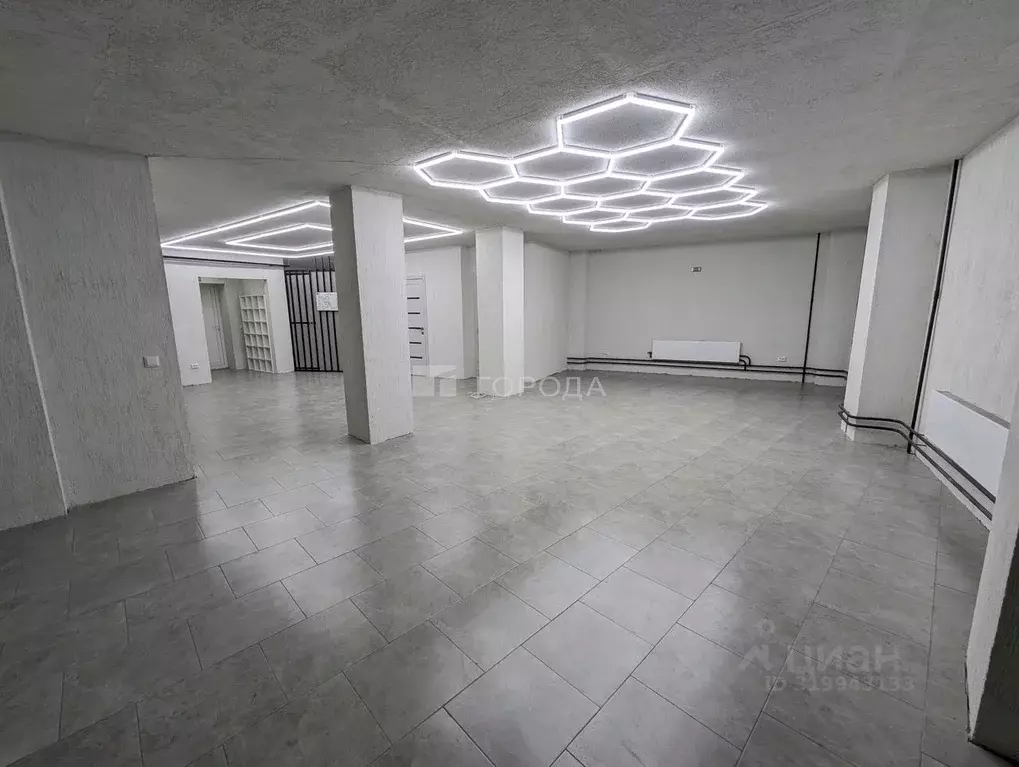 Помещение свободного назначения в Новосибирская область, Новосибирск ... - Фото 1