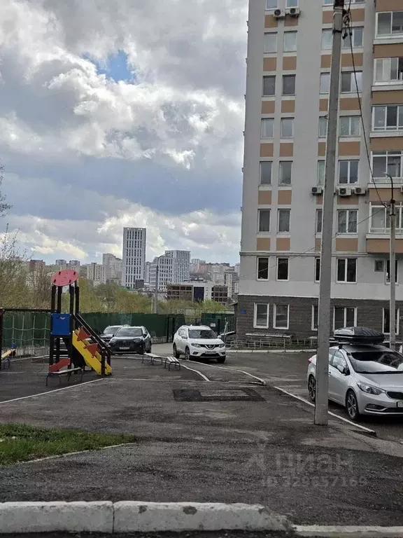 2-к кв. Башкортостан, Уфа ул. Заки Валиди, 71 (71.7 м) - Фото 0