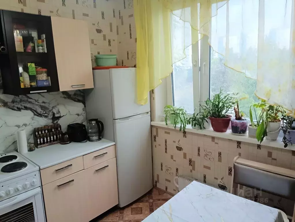 Комната Москва Строгинский бул., 17К1 (13.0 м) - Фото 1