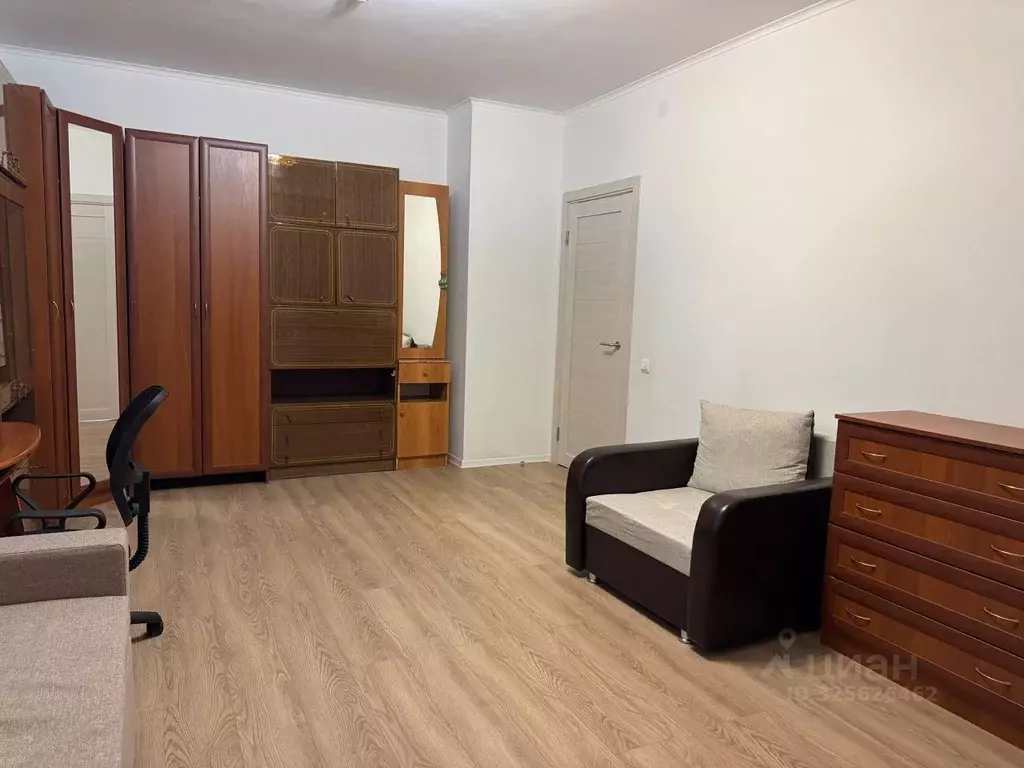 1-к кв. Москва Керченская ул., 20к1 (40.0 м) - Фото 2