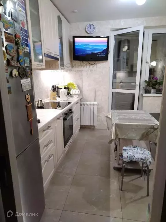 Продаётся 1-к квартира, 38.7 м - Фото 1