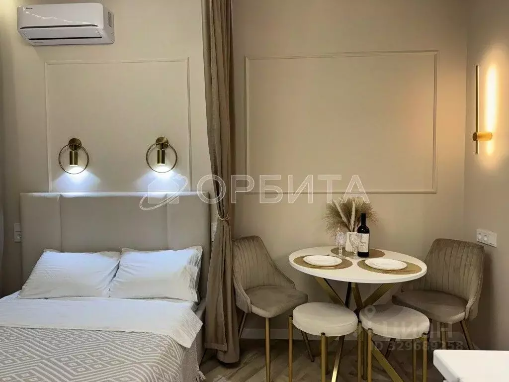 Студия Краснодарский край, Туапсинский муниципальный округ, с. ... - Фото 1