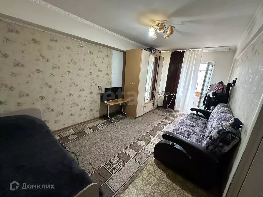 Продаётся 2-к квартира, 42 м - Фото 0