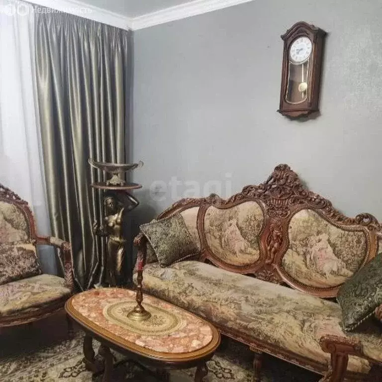 1-комнатная квартира: Пермь, Уинская улица, 18 (34 м) - Фото 2