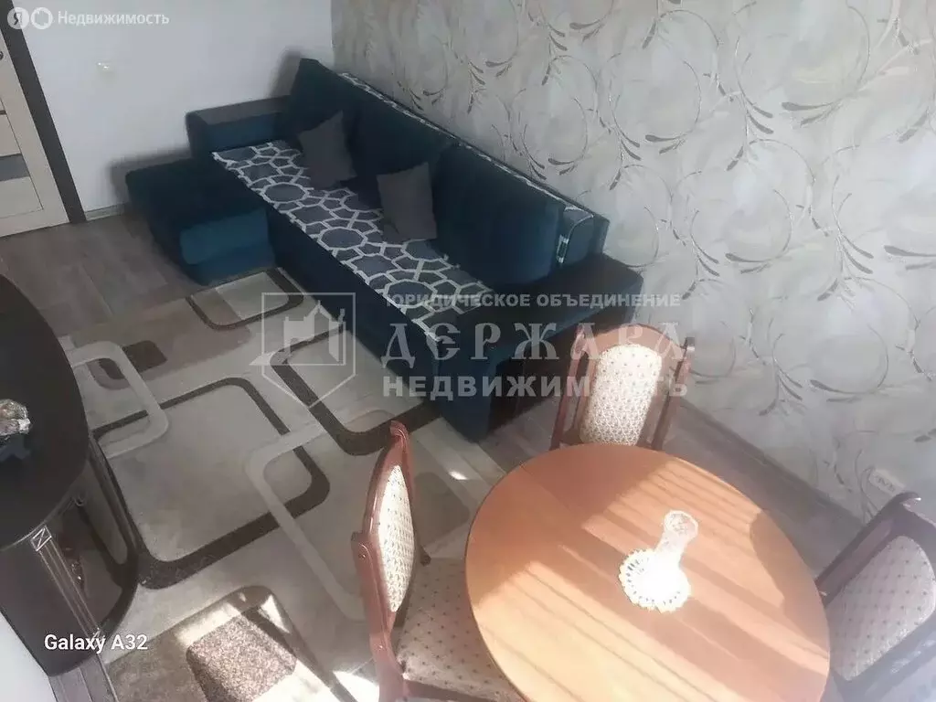 1-комнатная квартира: Топки, микрорайон Солнечный, 11 (29.9 м) - Фото 2