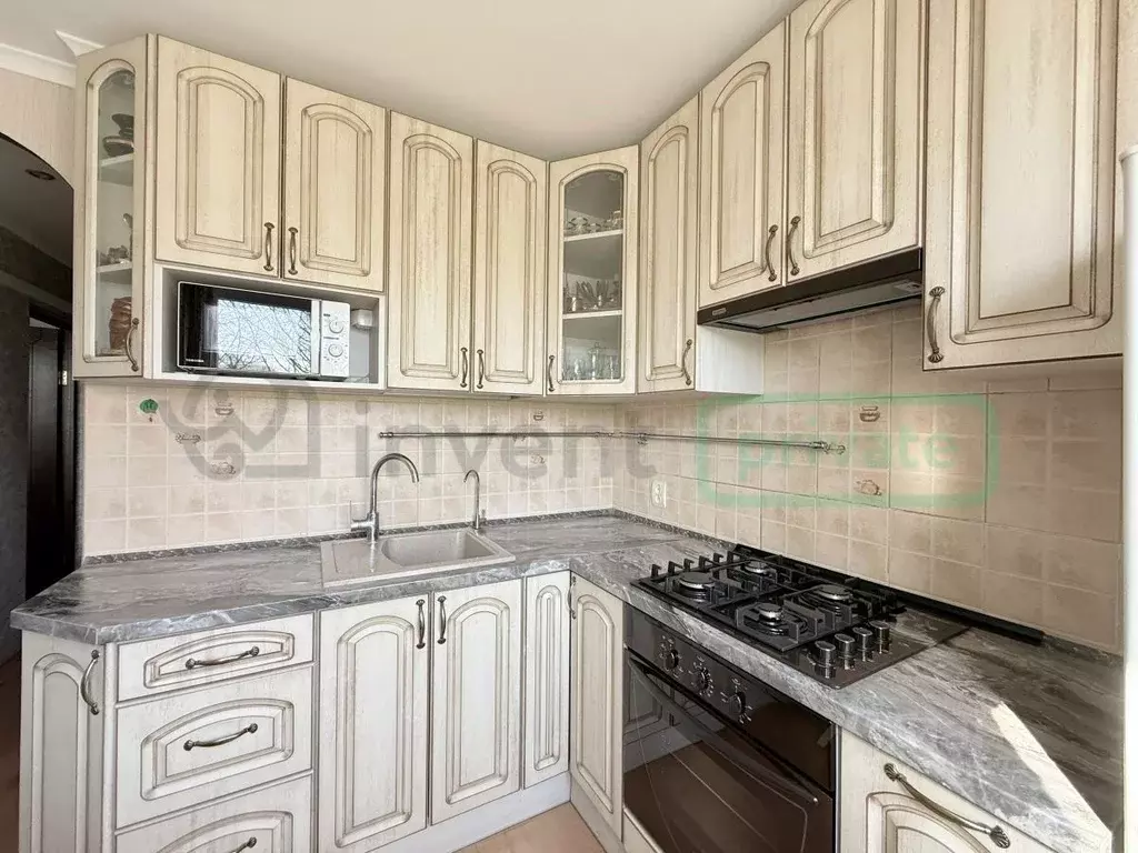 2-к кв. Калининградская область, Калининград ул. Фрунзе, 96 (50.0 м) - Фото 1