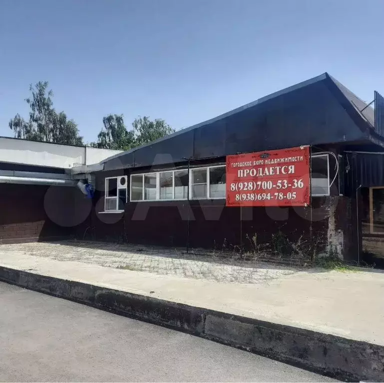 Продам помещение свободного назначения, 173.1 м - Фото 0