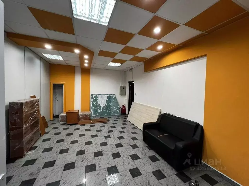 Офис в Москва Оружейный пер., 15А (130 м) - Фото 1