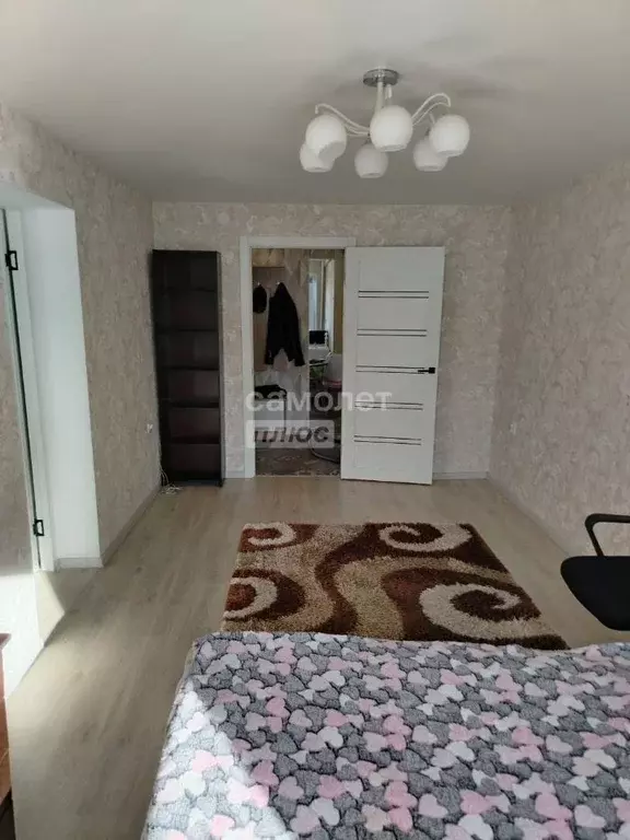 2-к кв. Ярославская область, Переславль-Залесский ул. 40 лет ВЛКСМ, 19 ... - Фото 2