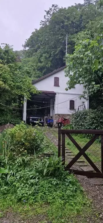 Дом в Краснодарский край, Сочи Сочинское ш., 6/13А (80 м) - Фото 0