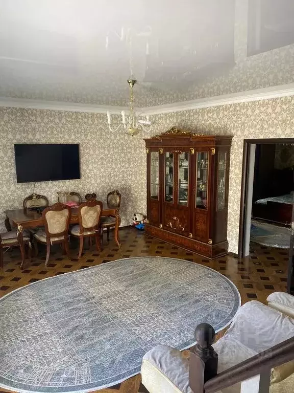 Дом в Ставропольский край, Кисловодск Одесская ул., 57А (135 м) - Фото 0