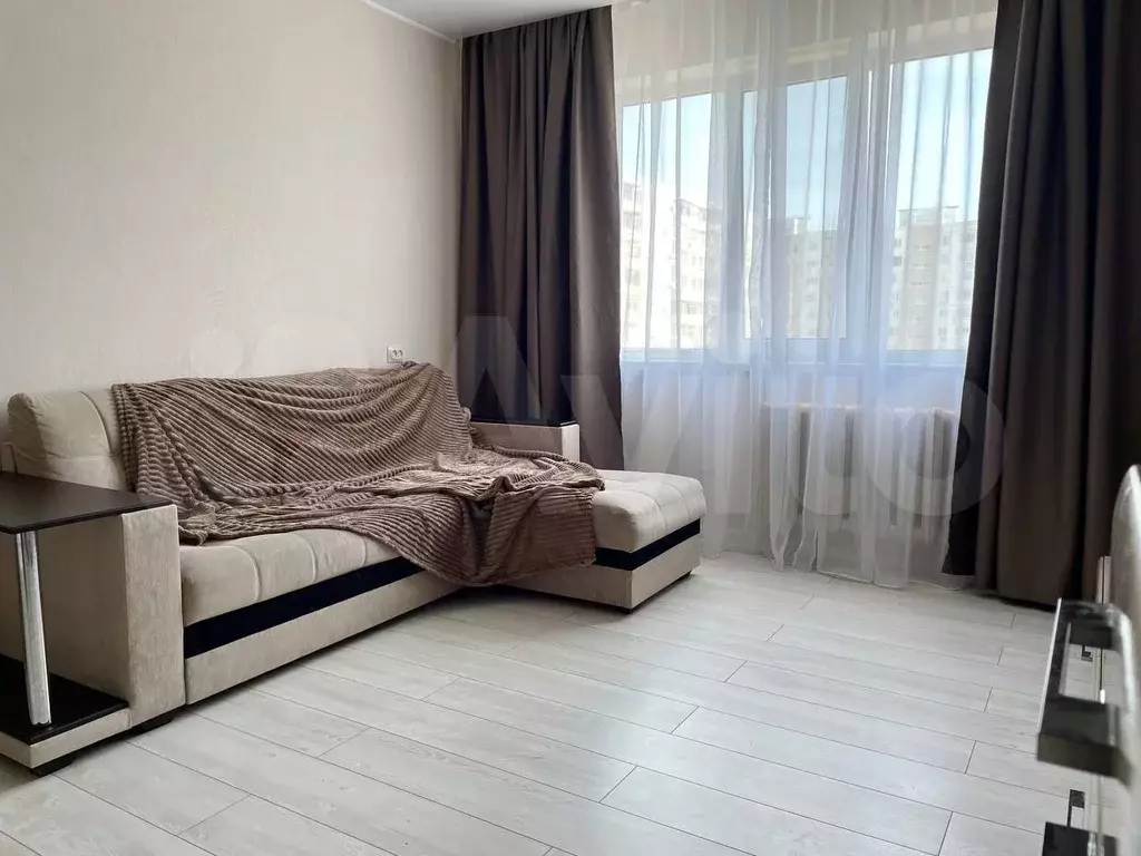 3-к. квартира, 65 м, 5/9 эт. - Фото 0