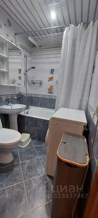 1-к кв. Москва просп. Маршала Жукова, 50 (31.7 м) - Фото 2