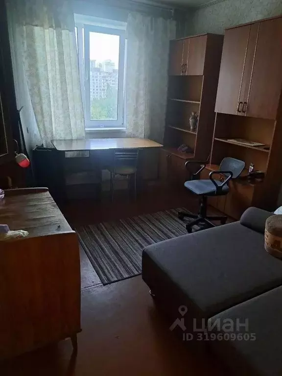 2-к кв. Самарская область, Самара Дачная ул., 17 (51.0 м) - Фото 0