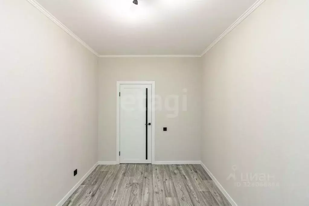 2-к кв. Тюменская область, Тюмень Харьковская ул., 27 (52.9 м) - Фото 1