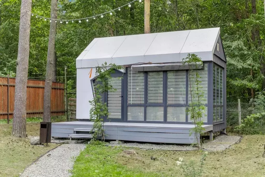 Дом в Северная Осетия, Владикавказ просп. Коста, 2Б (20 м) - Фото 0