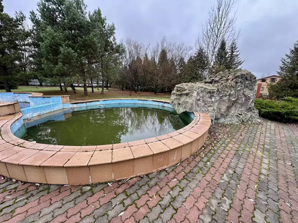 Участок в Московская область, Рузский муниципальный округ, Тучково пгт ... - Фото 1