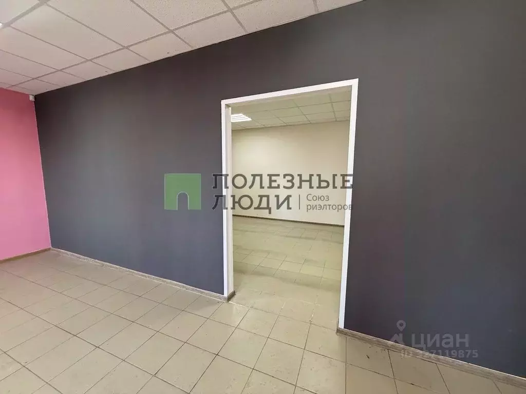 Помещение свободного назначения в Астраханская область, Астрахань ... - Фото 2