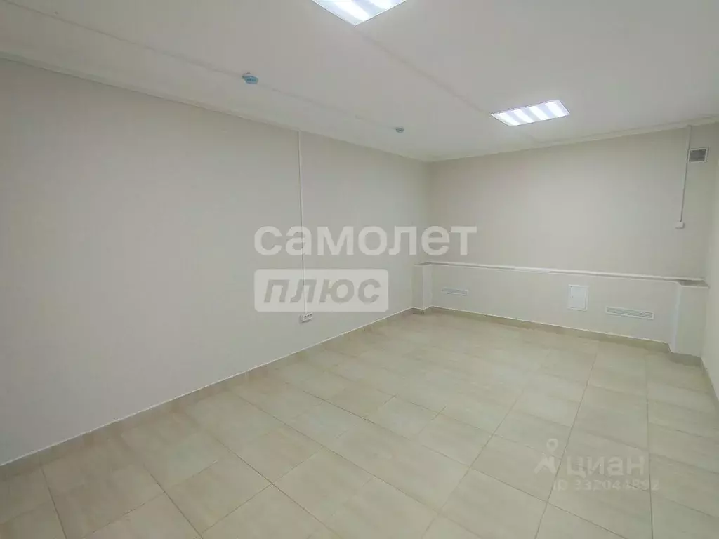 Офис в Краснодарский край, Анапа ул. Адмирала Пустошкина, 22к11 (20 м) - Фото 1