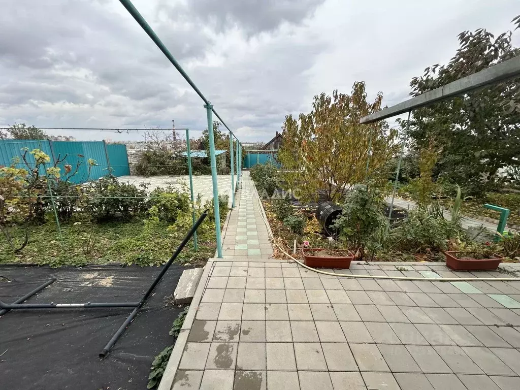 Дом в Волгоградская область, Волгоград Причальная ул. (53 м) - Фото 2