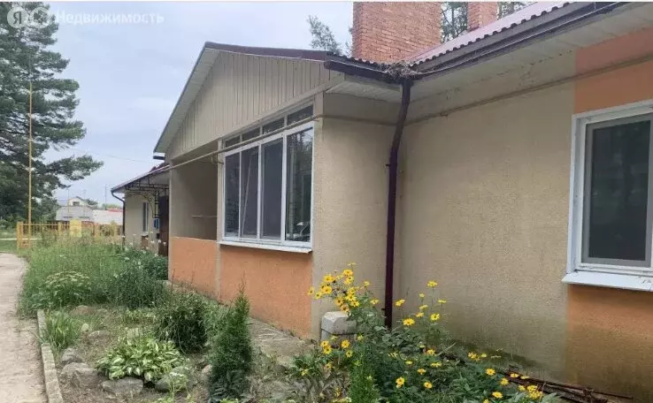 1-комнатная квартира: Жуковка, Первомайский переулок, 19Д (34.9 м) - Фото 0