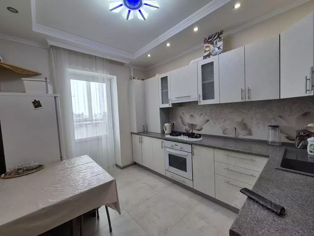 1-к кв. Татарстан, Пестречинский район, Шигалеевское с/пос, с. Новое ... - Фото 1