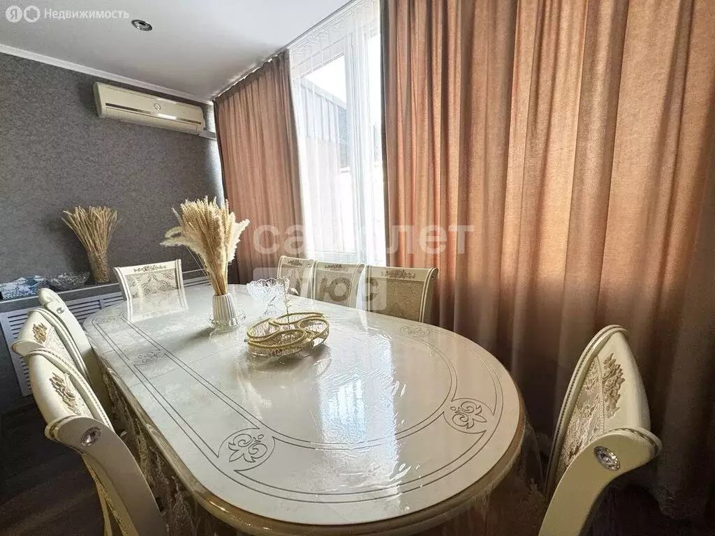 5-комнатная квартира: Брянск, улица Пересвета, 18 (150 м) - Фото 1